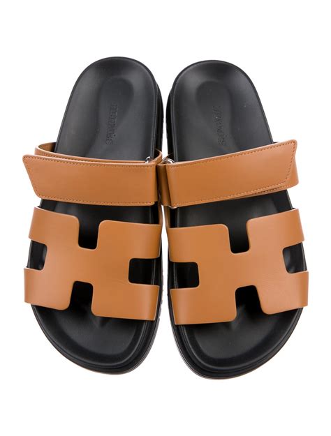 hermès sandalen damen chypre|hermes chypre sandals sale.